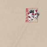  Áo thun Tanjiro - Thanh Gươm Diệt Quỷ, Trùm Cuối Anime, Cotton 100% 2 màu nam nữ 0227 