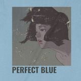  Áo thun Perfect Blue, Trùm Cuối Anime, Unisex Cotton 100% 6 màu nam nữ 0338 