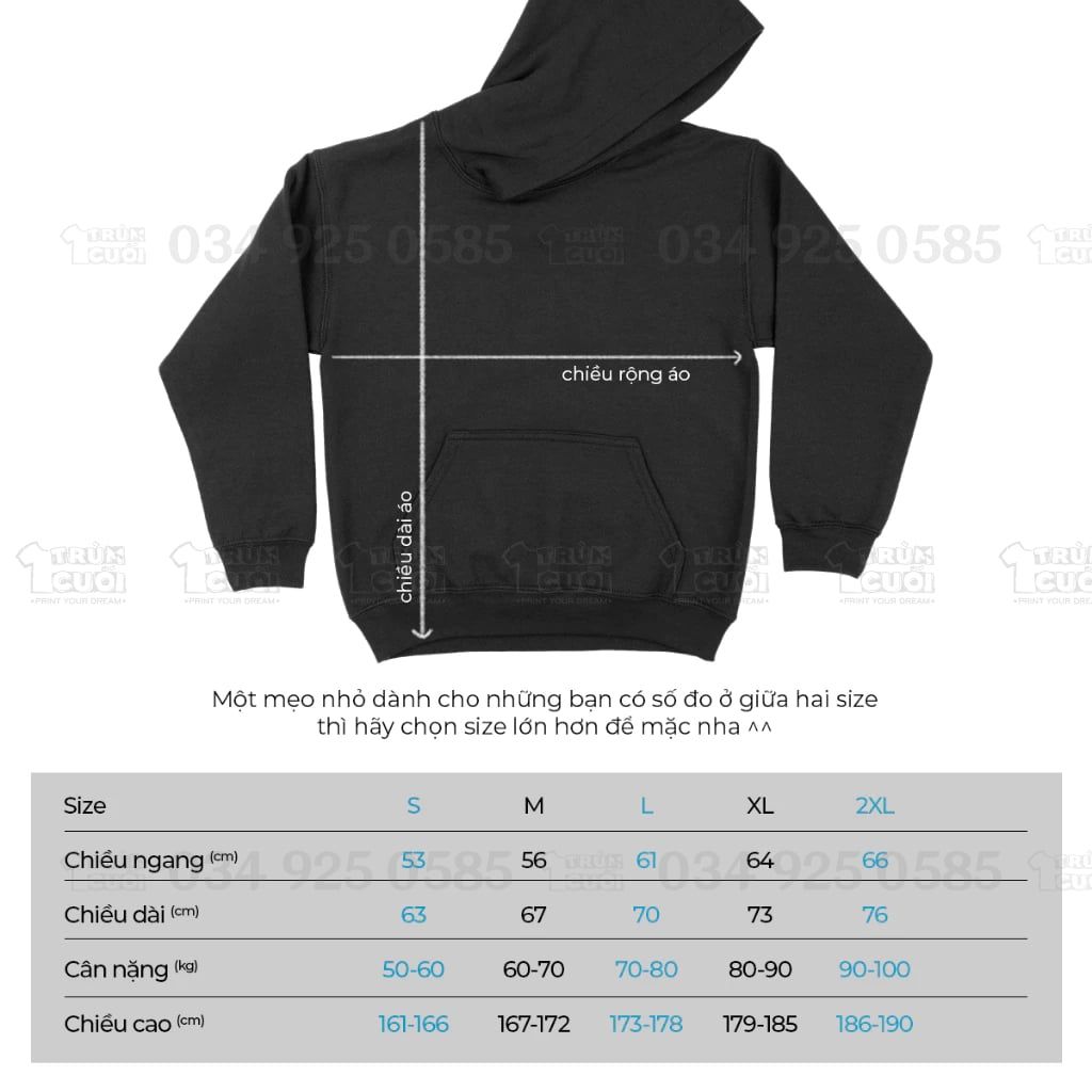  Áo Hoodie Mời Anh Cầm Tiền Em, Trùm Cuối - Meme, Unisex Nỉ Bông 100% 2 màu nam nữ 
