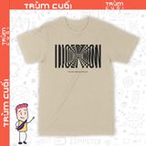  Áo thun Kẻ Đánh Cắp Giấc Mơ - Inception, Trùm Cuối Cine, Unisex Cotton 100% 2 màu nam nữ 0276 