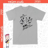  Áo thun The Spot - Across The Spider-Verse, Trùm Cuối Marvel Cine, Unisex Cotton 100% 2 màu nam nữ 0289 
