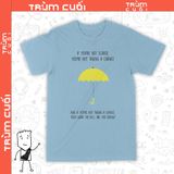  Áo thun Phim Khi Bố Gặp Mẹ - HIMYM, Trùm Cuối Cine, Unisex Cotton 100% 2 màu nam nữ 0277 