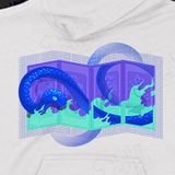  Áo hoodie Hoả Lộ Thanh Xà, Trùm Cuối x Đăng Hoả Chi Thần - Tết 2025, Nỉ Bông 100% Unisex nam nữ 