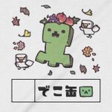  Áo hoodie Creeper - Minecraft, Trùm cuối Game, Cotton 100% 2 màu nam nữ 0219 