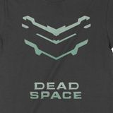  Áo thun Dead space Trùm Cuối Game, Cotton 100% 2 màu nam nữ 0135 
