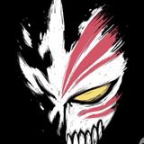  Áo Sweater Mặt nạ quỷ Ichigoo - Unisex Trùm Cuối Anime,  Nỉ Bông 100% 2 màu nam nữ 0016 