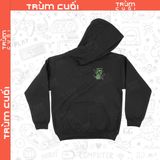  Áo Hoodie 2 mặt Minecraft - Boom, Trùm Cuối Game, Nỉ Bông 100% Unisex nam nữ 0434 