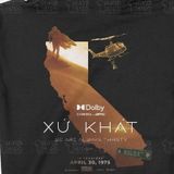  Áo Hoodie Xứ Khát, Trùm Cuối Cine Meme, Nỉ Bông 100% Unisex nam nữ 0426 