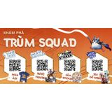  Áo Thun Anh Lính & Nhà Đất Trùm Cuối Movie Cine, Unisex Cotton 100% 2 màu nam nữ 0449 