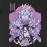  Áo Sweater Shaman King, Trùm Cuối Manga Anime, Unisex Nỉ Bông 100% 2 màu nam nữ 0064 