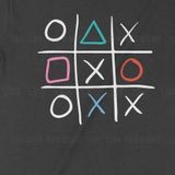  Áo thun PSXO Unisex Trùm Cuối Game, Cotton 100% 2 màu nam nữ 0068 