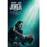  Áo Thun Joker - Jolie À Deux (Hâm Có Đôi)  Trùm Cuối Cine, Unisex Cotton 100% 2 màu nam nữ 0444 