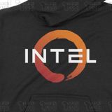  Áo Hoodie Intel Nhưng Mà Nó Lạ Lắm, Trùm Cuối Meme Đa Vũ Trụ, Nỉ Bông 100% Unisex nam nữ 0373 