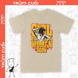  Áo thun Pulp Fiction - Trùm Cuối Movies Unisex Cine, Cotton 100% 2 màu nam nữ 0116 