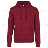  Áo Hoodie trơn Unisex Trùm Cuối, KZ Nỉ Bông 100%, 8 màu nam nữ 