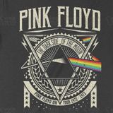  Áo thun Pink Floyd, Trùm Cuối Thần tượng âm nhạc, Unisex Cotton 100% 2 màu nam nữ 0390 