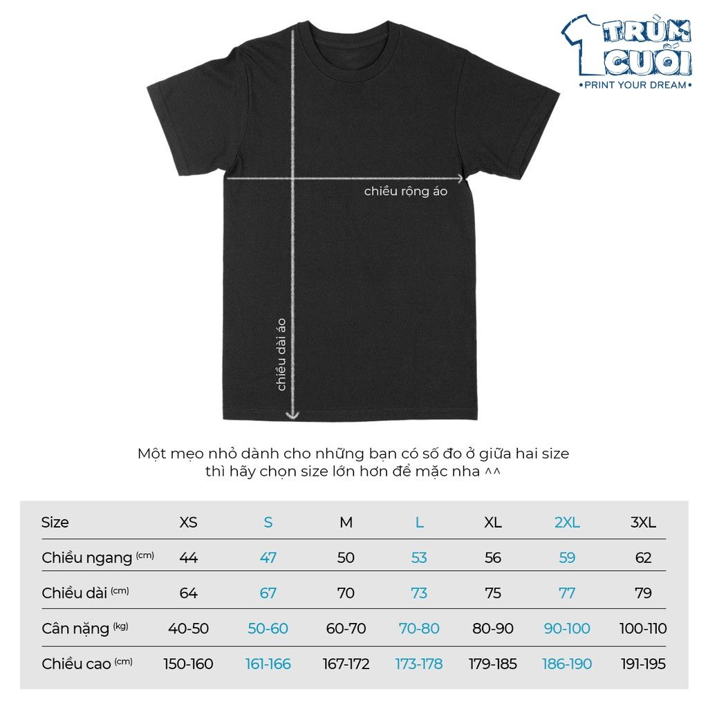  Áo thun Tarot Firewood, Firewood x Trùm Cuối, Unisex Cotton 100% 2 màu nam nữ 0401 