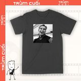  Áo thun Homelander - The Boys, Trùm Cuối Cine, Unisex Cotton 100% 2 màu nam nữ 0453 