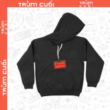  Áo Hoodie Nhân Viên Cục Phòng Chống Phông Bạt, Trùm Cuối Meme, Nỉ Bông 100% Unisex nam nữ 0442 