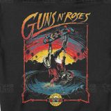  Áo Hoodie Guns n' Roses, Trùm Cuối Thần Tượng Âm Nhạc, Unisex Nỉ Bông 100% 2 màu nam nữ 0388 