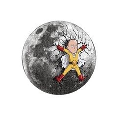  Áo  Hoodie One Punch Man: Saitama Chibi Unisex TSHIRT-HOLIC Anime,  Nỉ Bông 100% 2 màu nam nữ 