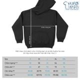  Áo Hoodie Santa Cat, Trùm Cuối Christmas Festival, Nỉ Bông 100% Unisex nam nữ 0381 