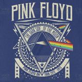  Áo thun Pink Floyd, Trùm Cuối Thần tượng âm nhạc, Unisex Cotton 100% 2 màu nam nữ 0390 