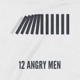  Áo Hoodie phim 12 Angry Men, Trùm Cuối Cine, Nỉ Bông 100% Unisex nam nữ 0368 