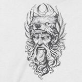  Áo Hoodie Hades Unisex Trùm Cuối Thần Thoại, Nỉ Bông 100% 2 màu nam nữ 0082 