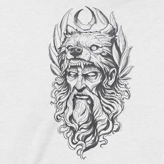  Áo Hoodie Hades Unisex Trùm Cuối Thần Thoại, Nỉ Bông 100% 2 màu nam nữ 0082 
