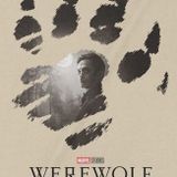  Áo thun Jack Russell - Werewolf by Night, Trùm Cuôi Marvel Cine, Unisex Cotton 100% 2 màu nam nữ 0099 