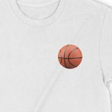  Áo Thun 2 Mặt Slam Dunk, Trùm Cuối Anime Manga, Cotton 100% 2 màu nam nữ 0334 