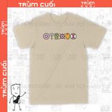  Áo thun Avengers Icons Unisex Trùm Cuối Marvel Cine, Cotton 100% 2 màu nam nữ 0103 