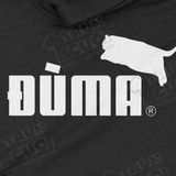  Áo Hoodie Gần giống Puma, Trùm Cuối Meme, Nỉ Bông 100% Unisex nam nữ 0438 