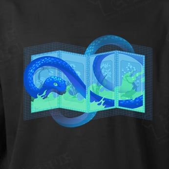  Áo thun oversize Hoả Lộ Thanh Xà, Trùm Cuối x Đăng Hoả Chi Thần - Tết 2025, Unisex Cotton 100% 