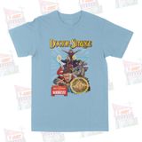  Áo thun Doctor Strange in the Multiverse of Madness Unisex Trùm Cuối Marvel, Cotton 100% 2 màu nam nữ 0006 