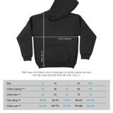  Áo Hoodie Dr. Stone: Senku Ishigami, TSHIRT-HOLIC Anime, Unisex Nỉ Bông 100% 2 màu nam nữ 0010 