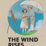 Áo Thun The Wind Rise - Ghibli Trùm Cuối Anime Cine Cotton 100% 2 màu nam nữ 0121 
