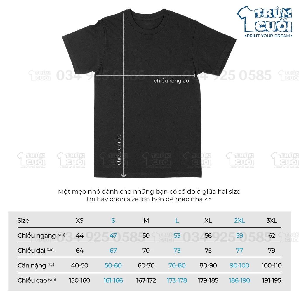  Áo thun The Beatles, Trùm Cuối Thần tượng âm nhạc, Cotton 2 màu 0264 