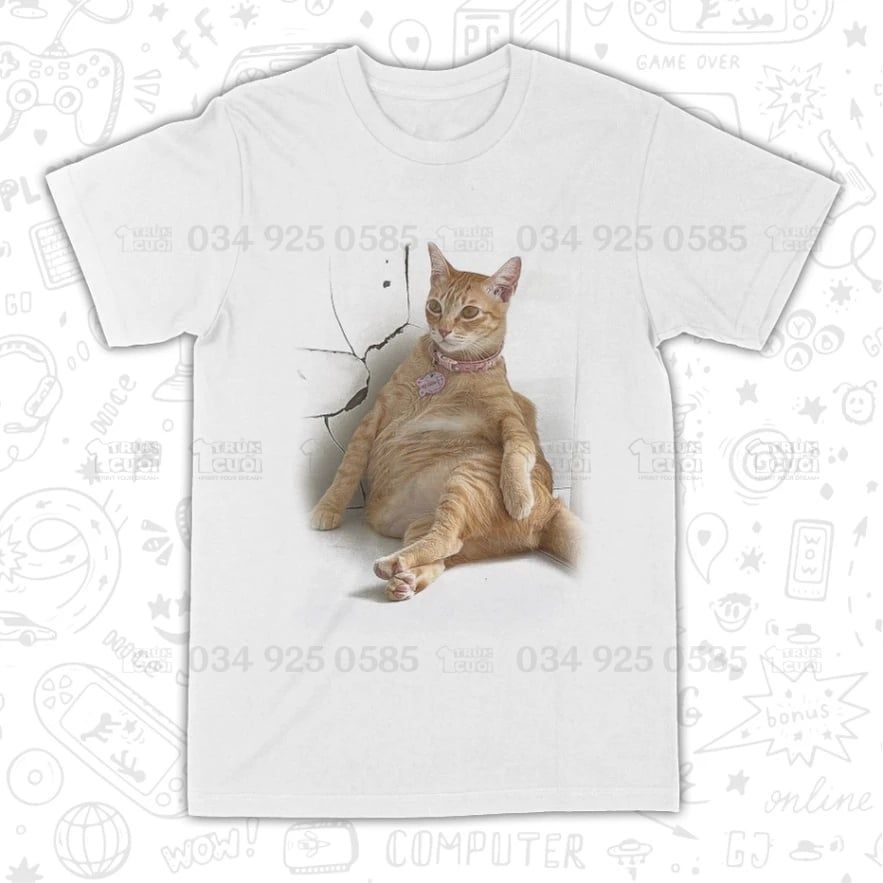  Áo thun Mỹ Rượu Ngồi chơi, Trùm cuối Meme, 100% Cotton 