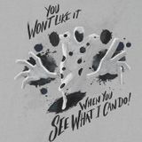  Áo thun The Spot - Across The Spider-Verse, Trùm Cuối Marvel Cine, Unisex Cotton 100% 2 màu nam nữ 0289 