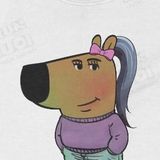  Áo sweater Cô nàng thư thái - just a chill girl, Trùm Cuối Meme, Nỉ Bông 100% Unisex nam nữ 0448 