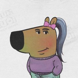  Áo sweater Cô nàng thư thái - just a chill girl, Trùm Cuối Meme, Nỉ Bông 100% Unisex nam nữ 0448 