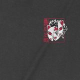  Áo thun Tanjiro - Thanh Gươm Diệt Quỷ, Trùm Cuối Anime, Cotton 100% 2 màu nam nữ 0227 