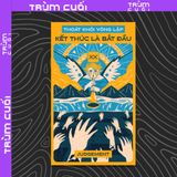  Áo thun Tarot - Judgement, Firewood x Trùm Cuối, Unisex Cotton 100% 2 màu nam nữ 0395 