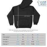  Áo Hoodie phim 12 Angry Men, Trùm Cuối Cine, Nỉ Bông 100% Unisex nam nữ 0368 