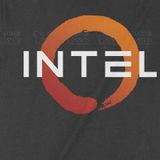  Áo thun Intel Nhưng Mà Nó Lạ Lắm, Trùm Cuối Meme Đa Vũ Trụ, Unisex Cotton 100% 2 màu nam nữ 0373 