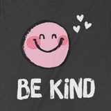  Áo thun Hãy Tốt Bụng - Be Kind, Trùm Cuối Casual, Unisex Cotton 100% 6 màu nam nữ 0325 