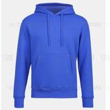  Áo Hoodie trơn Unisex Trùm Cuối, KZ Nỉ Bông 100%, 8 màu nam nữ 