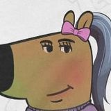  Áo Hoodie 2 mặt Cô nàng thư thái - just a chill girl, Trùm Cuối Meme, Nỉ Bông 100% Unisex nam nữ 0448 